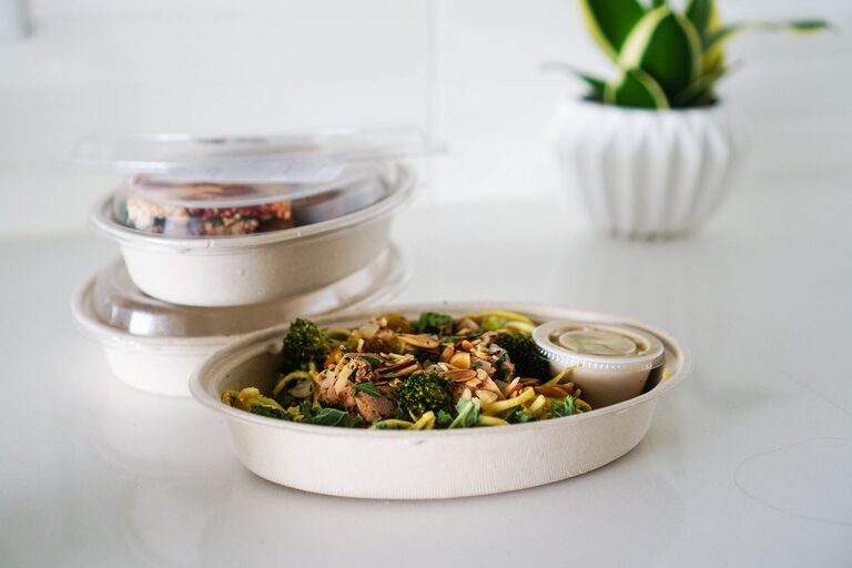 Easy Meal Prep Ideas for Busy Weeks to Save Time and Stress