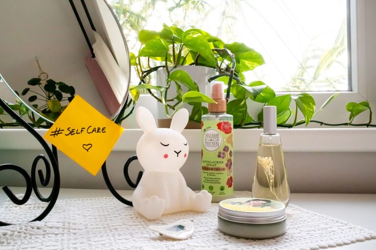 Affordable Self-Care Ideas to Recharge at Home