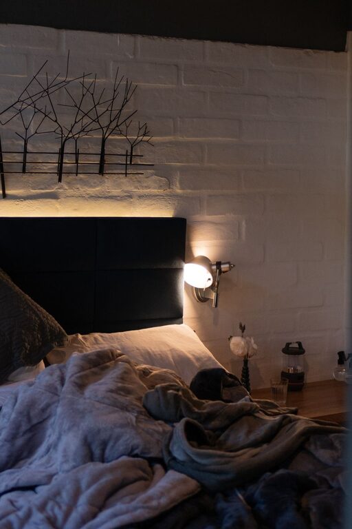 Tips for Choosing Comfortable Home Lighting for Every Room